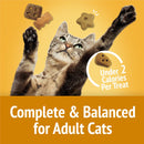 Purina Friskies Party Mix Cheezy Craze Crunch Flavor Crunchy Cat Treats - Cat Treats 9