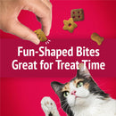 Purina Friskies Party Mix Mixed Grill Crunch Flavor Crunchy Cat Treats - Cat Treats 8