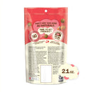 Purina Friskies Party Mix Natural Yums Complete & Balanced Salmon Crunchy Natural Cat Treats - Cat Treats 3