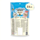 Purina Friskies Party Mix Natural Yums with Real Tuna Cat Treats - Cat Treats 4