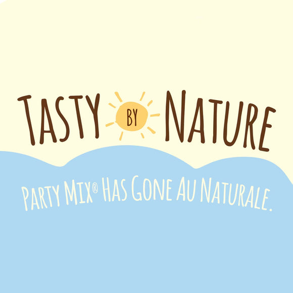 Purina Friskies Party Mix Natural Yums with Real Tuna Cat Treats - Cat Treats 9