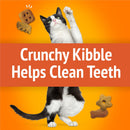 Purina Friskies Party Mix Original Crunch Flavor Crunchy Cat Treats - Cat Treats 7