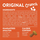 Purina Friskies Party Mix Original Crunch Flavor Crunchy Cat Treats - Cat Treats 8