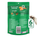 Purina Friskies Party Mix Picnic Crunch Flavor Crunchy Cat Treats 6-oz - Cat Treats 3