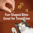 Purina Friskies Party Mix Wild West Crunch Flavor Crunchy Cat Treats - Cat Treats 8