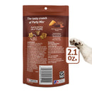 Purina Friskies Party Mix Wild West Crunch Flavor Crunchy Cat Treats - Cat Treats 3