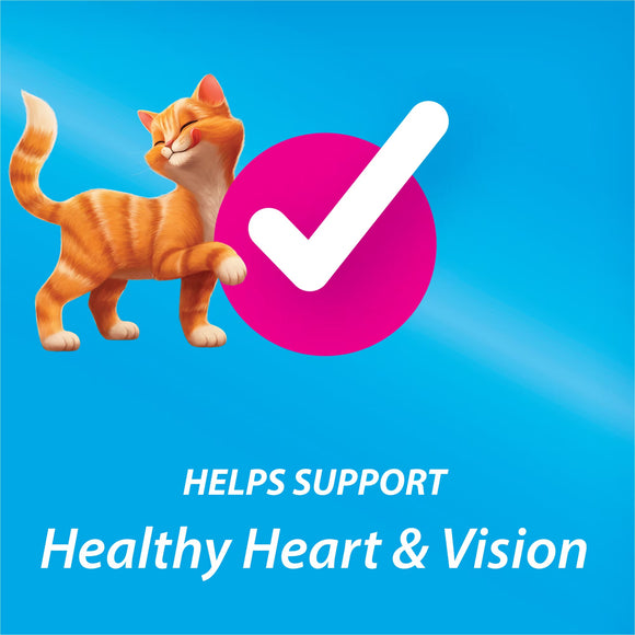 Purina Kit & Kaboodle Dry Cat Food - Cat Food 3