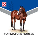 Purina Omolene 100 Active Pleasure Horse Feed 50-lb - Horse Feed & Treats 5