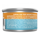 Purina ONE Chicken Cuts in Gravy Canned Cat Food