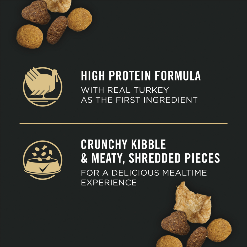 Purina Pro Plan Chicken & Rice Formula Puppy Small Breed