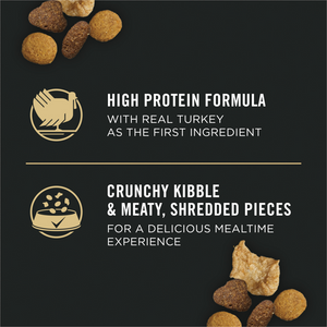 Purina Pro Plan Chicken & Rice Formula Puppy Small Breed Dry Dog Food