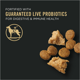 Purina Pro Plan Specialized Weight Management Shredded Blend With Probiotics Small Breed Dry Dog Food