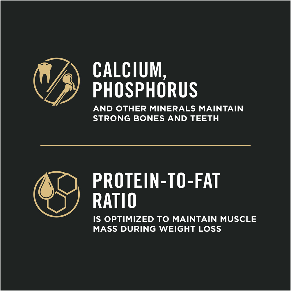 Purina Pro Plan Specialized Weight Management Shredded