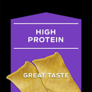 High protein Treats with Great Taste - Purina Pro Plan Dental Chewz Dog Treats