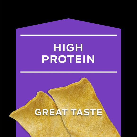 High protein Treats with Great Taste - Purina Pro Plan Dental Chewz Dog Treats