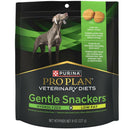 Purina Pro Plan Veterinary Diets Gentle Snackers Low Fat Hydrolyzed Dog Treats