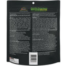 Back label of Purina Pro Plan Veterinary Diets Gentle Snackers Low Fat Hydrolyzed Dog Treats