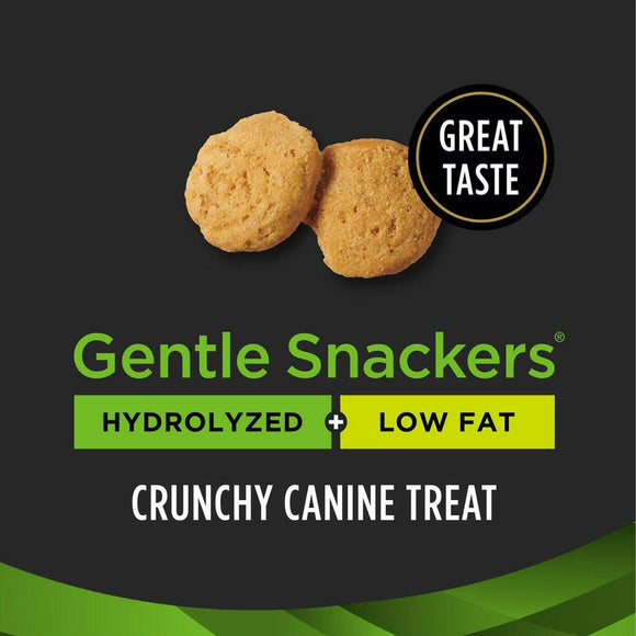 Purina Pro Plan Veterinary Diets Gentle Snackers