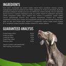 Ingredients of Purina Pro Plan Veterinary Diets Gentle Snackers Low Fat Hydrolyzed Dog Treats
