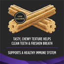 Purina Pro Plan Veterinary Diets OraChews Dental Care Dog Treats Small/Medium - Dog Treats 4