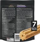 Purina Pro Plan Veterinary Diets OraChews Dental Care Dog Treats Large - Dog Treats 8