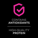 Purina Pro Plan Urinary Health Crunchy Cat Treats Pouch - Contains Antioxidants and High-Quality Protien