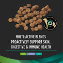 Purina Pro Plan Veterinary Supplement Multi Care Supplement Soft Chews for Dogs - Multi Active Blends