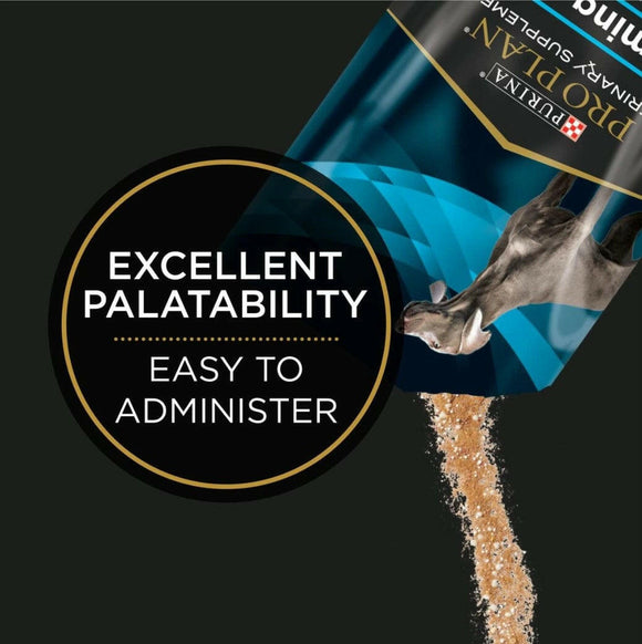 Excellent Palatability of Purina Pro Plan Veterinary Supplements Calming Care Probiotic Powder Supplement for Dogs