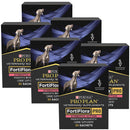 Purina Pro Plan Veterinary Supplements FortiFlora PRO Synbiotic Action Probiotic Powder for Dogs - 180 sachets (pack of 6)
