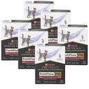 Purina Pro Plan Veterinary Supplements FortiFlora PRO Synbiotic Action Powder Supplement for Cats - 6 boxes