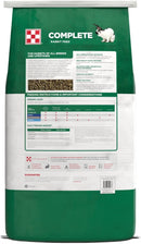Purina Rabbit Chow Complete Pellet Feed - Small Animal Food 2