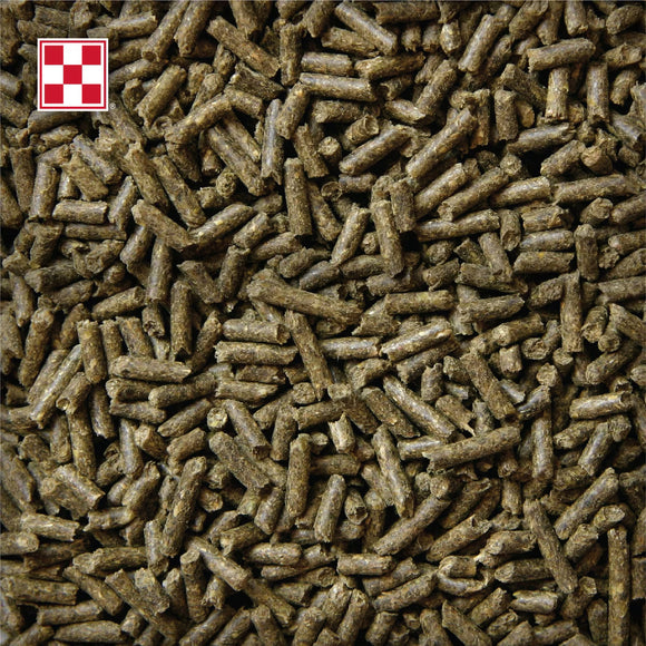 Purina Rabbit Chow Show Pellet Feed 50-lb - Small Animal Food 3