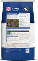 Purina Rabbit Chow Show Pellet Feed 50-lb - Small Animal Food 2