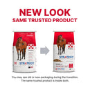 Purina Stratefy Professional Formula GX Horse Feed 50-lb - Horse Feed & Treats 2