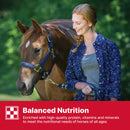 Purina Stratefy Professional Formula GX Horse Feed 50-lb - Horse Feed & Treats 8