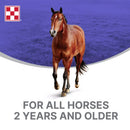Purina Strategy Healthy Edge Horse Feed 50-lb - Horse Feed & Treats 7