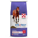 Purina Strategy Healthy Edge Horse Feed 50-lb - Horse Feed & Treats 1