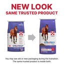 Purina Strategy Healthy Edge Horse Feed 50-lb - Horse Feed & Treats 2