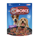 Purina TBONZ Filet Mignon Flavor Soft & Chewy Dog Treats - 12 oz - Dog Treats 7
