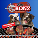 Purina TBONZ Porterhouse Flavor Soft & Chewy Dog Treats - Dog Treats 3