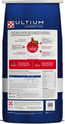 Purina Ultium Competition Horse Feed 50-lb - Horse Feed & Treats 2