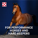 Purina Ultium Competition Horse Feed 50-lb - Horse Feed & Treats 5