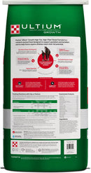 Purina Ultium Growth Horse Feed 50-lb - Horse Feed & Treats 3