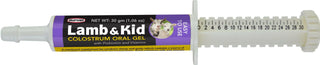 Durvet Lamb & Kid Colostrum Oral Gel (30 ml)