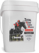 Ramard Total Blood Fluids Muscle Electrolytes Supplement For Horses (1.98 lb 30 day supply) - Horse Vitamins &