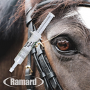 Ramard Total Calm & Focus Paste Supplement For Horses (30 cc) - Horse Vitamins & Supplements 3