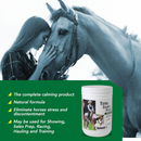 Ramard Total Calm & Focus Supplement For Horses - Horse Vitamins & Supplements 2
