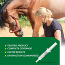 Ramard Total Gut Health Supplement Paste For Horse (30 cc) - Horse Vitamins & Supplements 4