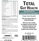 Ramard Total Gut Health Supplement Paste For Horse (30 cc) - Horse Vitamins & Supplements 5