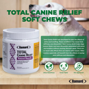 Ramard Total Relief for Dogs Supplement (45 Soft Chews) - Dog Joint & Hip Supplements 2